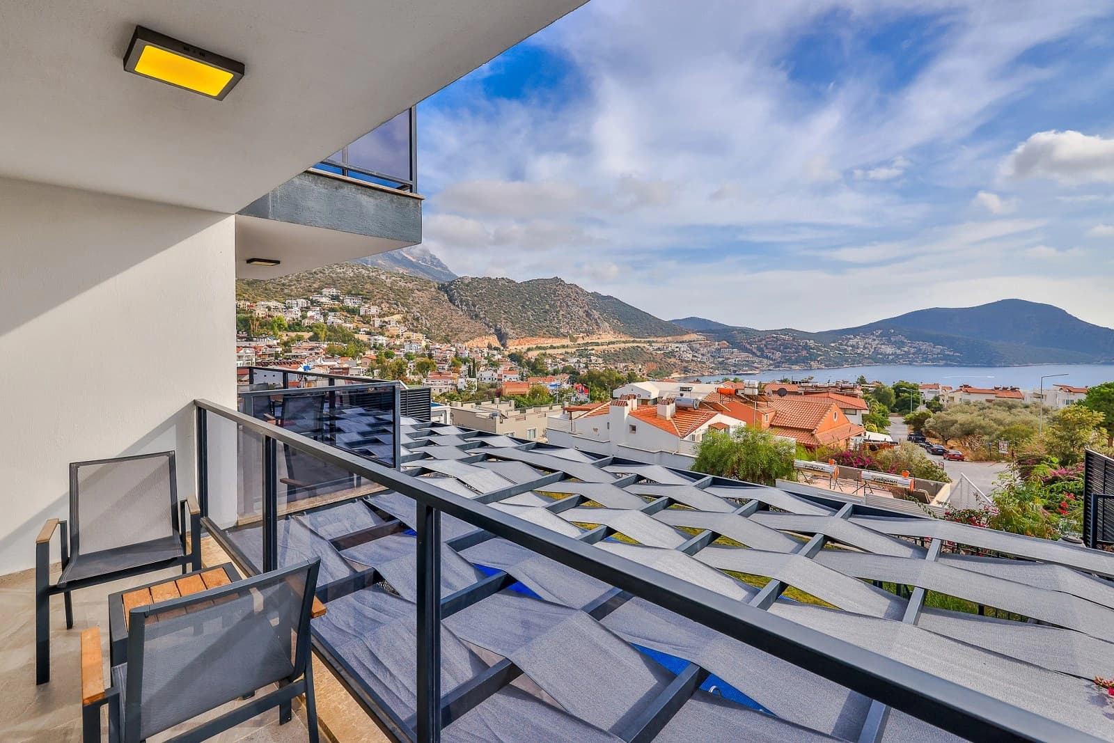 Villa Gülay Özel Havuzlu 64