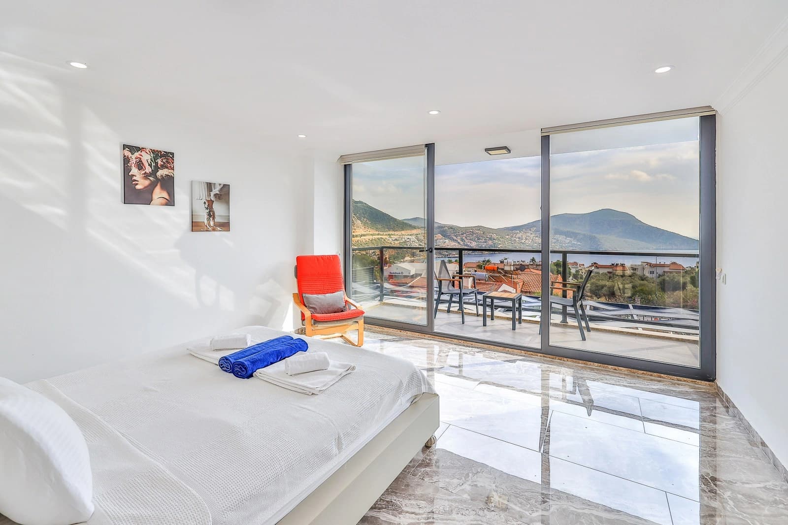 Villa Gülay Kalkan 71