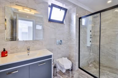 Villa Gülay Tatil Villası 78