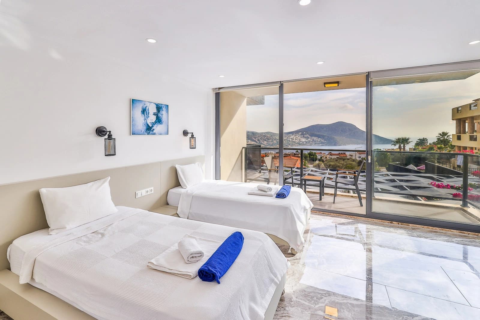 Villa Gülay Kalkan 85