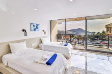 Villa Gülay Kalkan 85