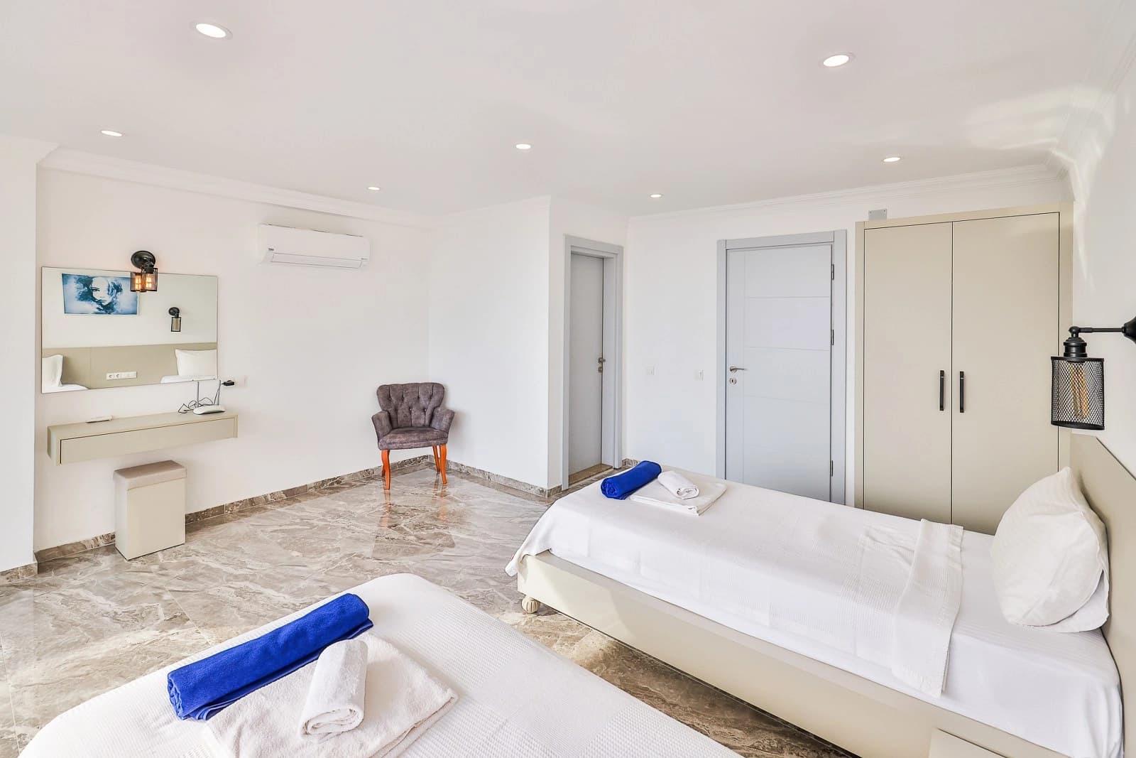 Villa Gülay Özel Havuzlu 92