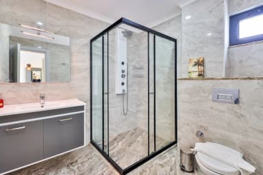 Villa Gülay Kalkan 23