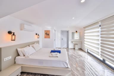 Villa Gülay Kalkan 37