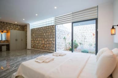 Villa Gülay Kalkan 29