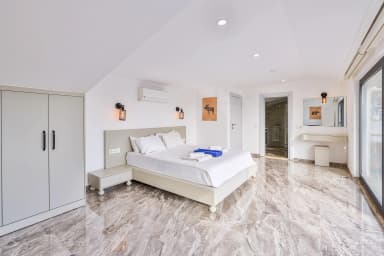 Villa Gülay Tatil Villası 44