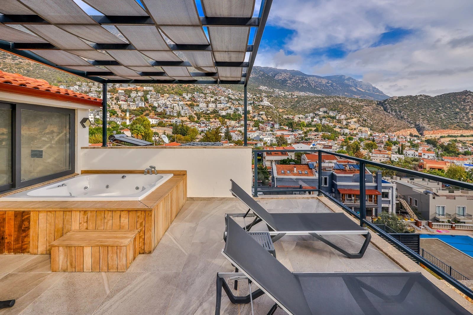 Villa Gülay Özel Havuzlu 58