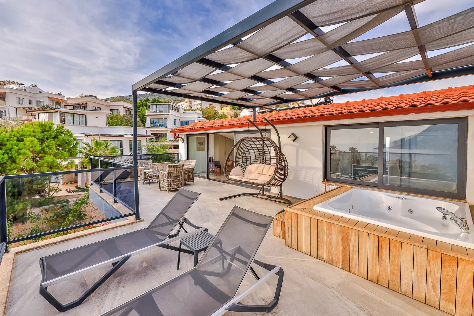 Villa Gülay Kalkan 65