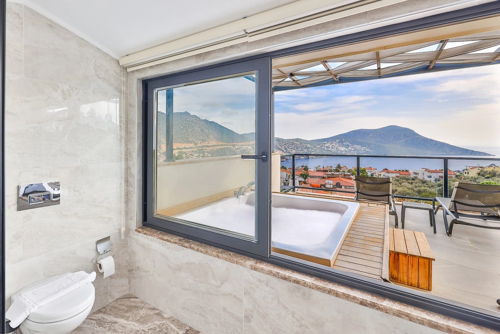 Villa Gülay Kalkan 79