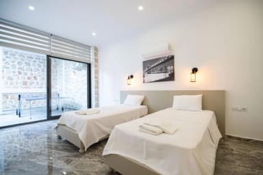 Villa Gülay Özel Havuzlu 36