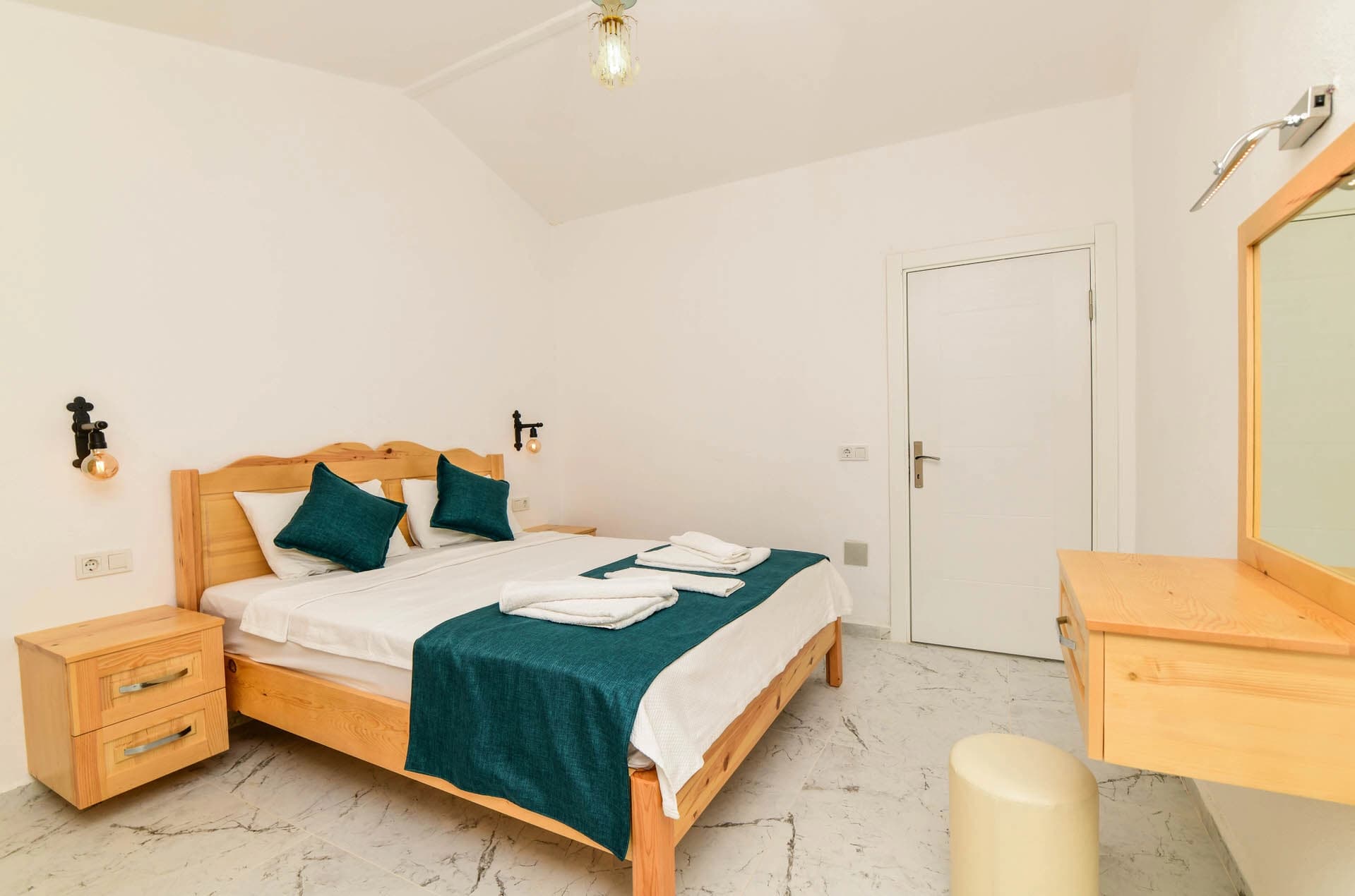 Villa Seboş Kalkan 79