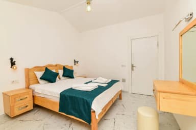 Villa Seboş Kalkan 79