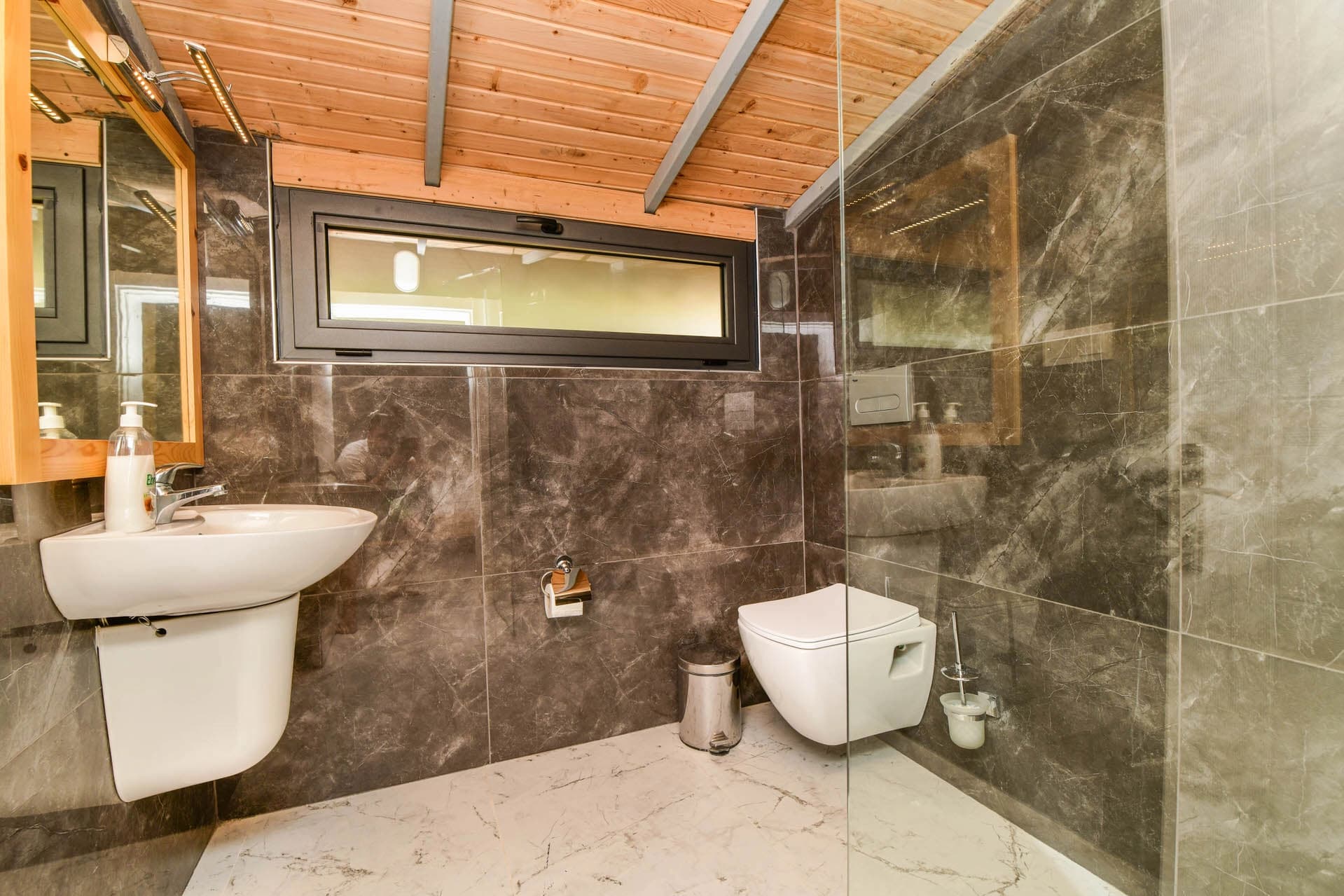 Villa Seboş Kalkan 93