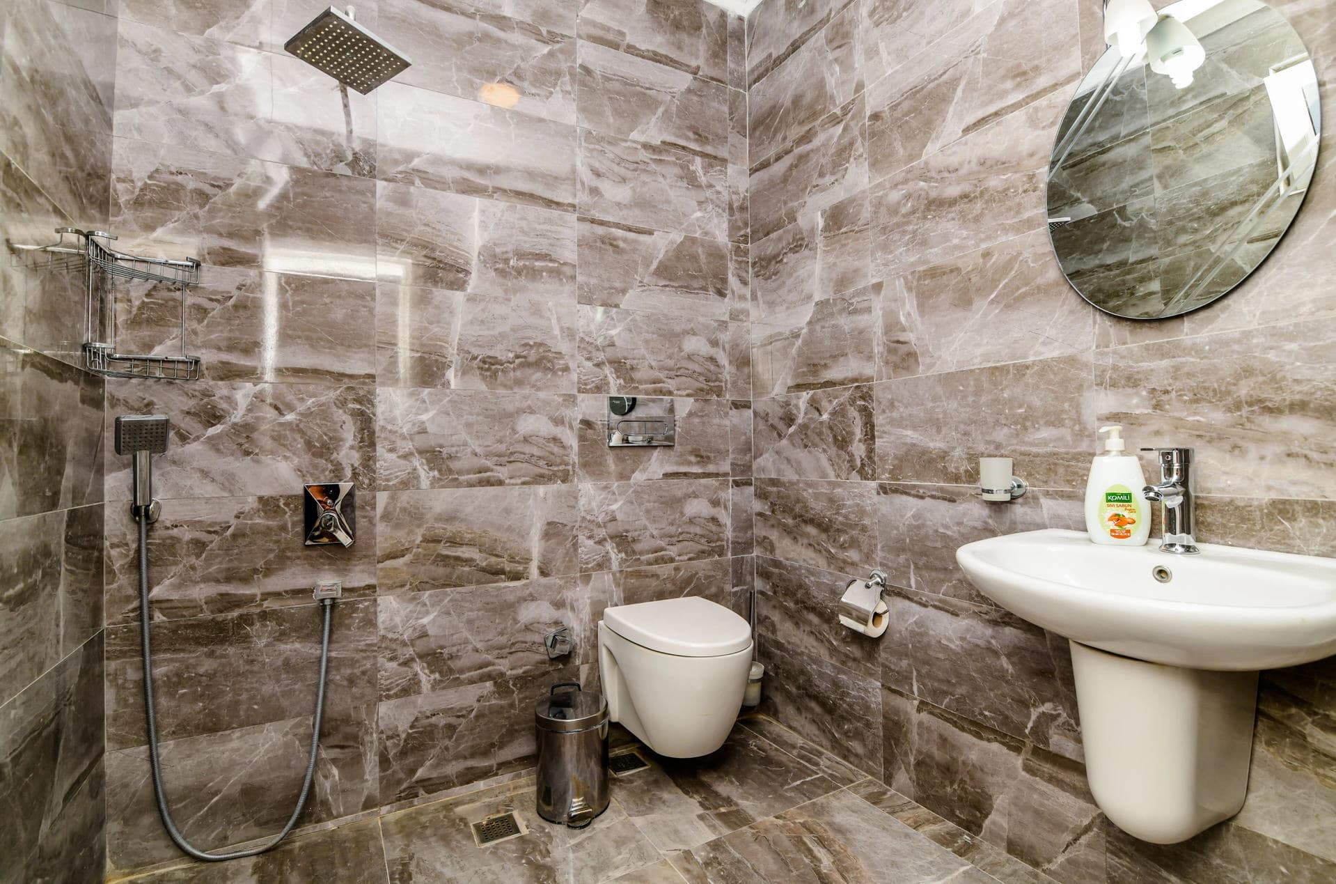 Villa Seboş Korunaklı Havuz 10