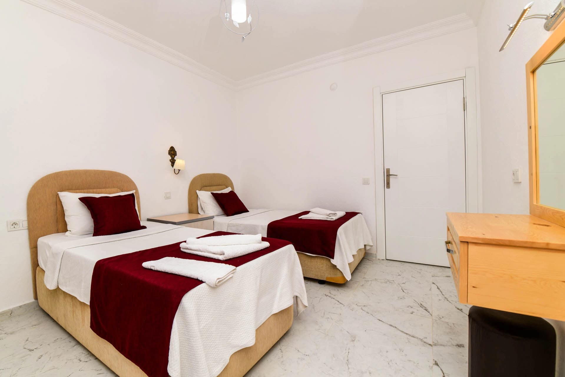 Villa Seboş Kalkan 17