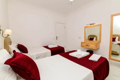 Villa Seboş Korunaklı Havuz 24