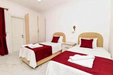 Villa Seboş Kalkan 31