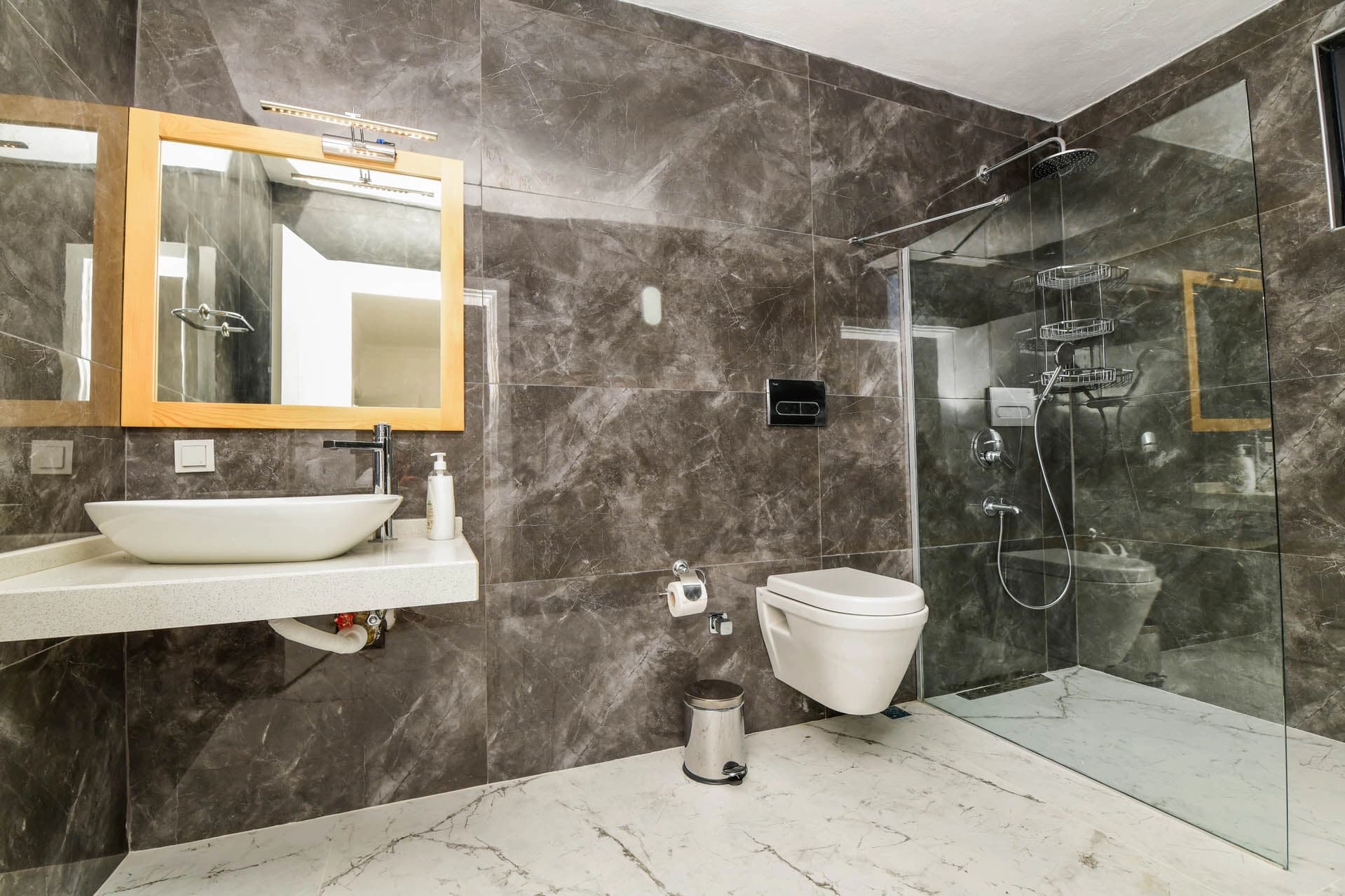 Villa Seboş Korunaklı Havuz 38