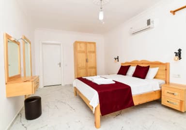 Villa Seboş Korunaklı Havuz 52