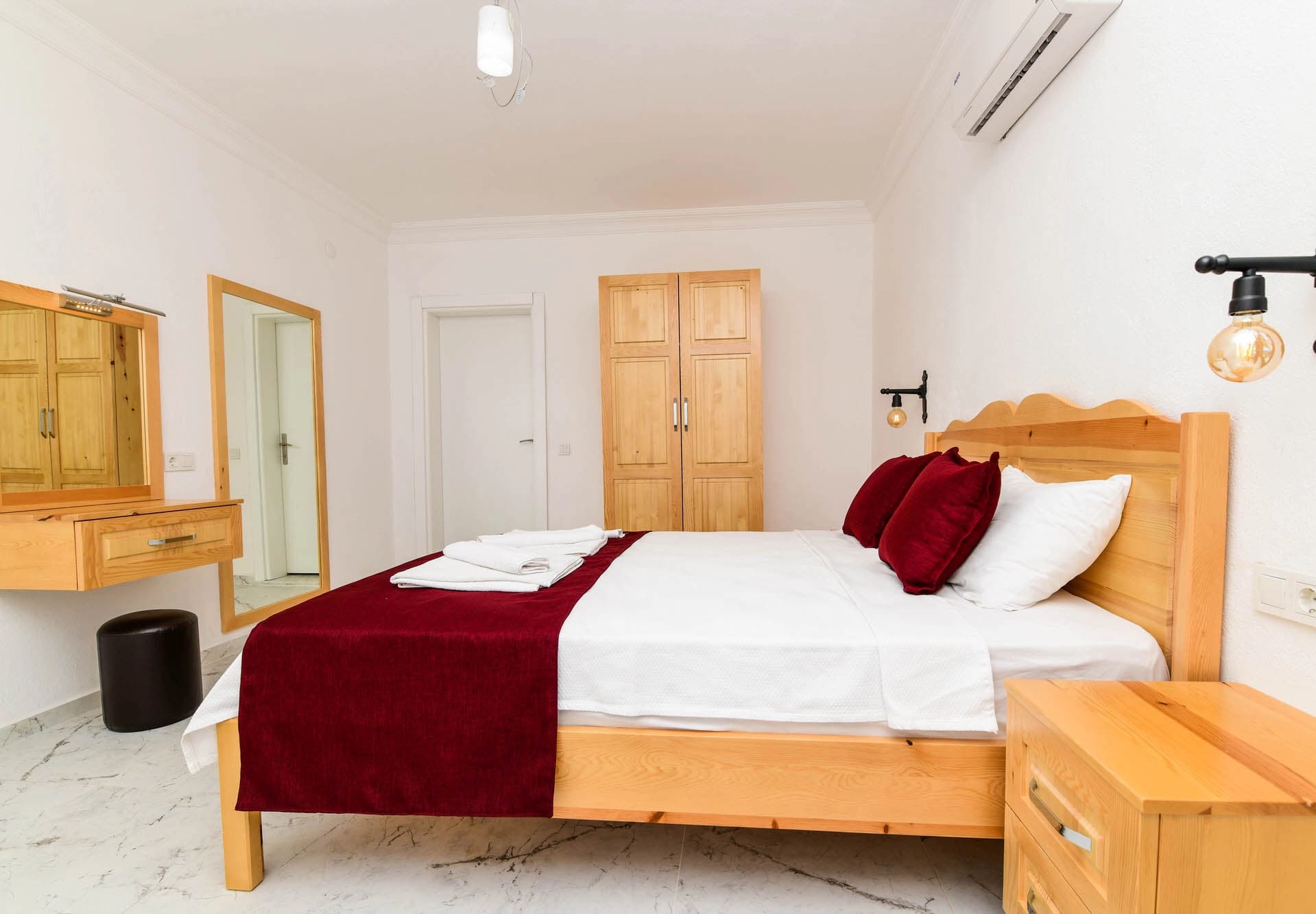 Villa Seboş Kalkan 59