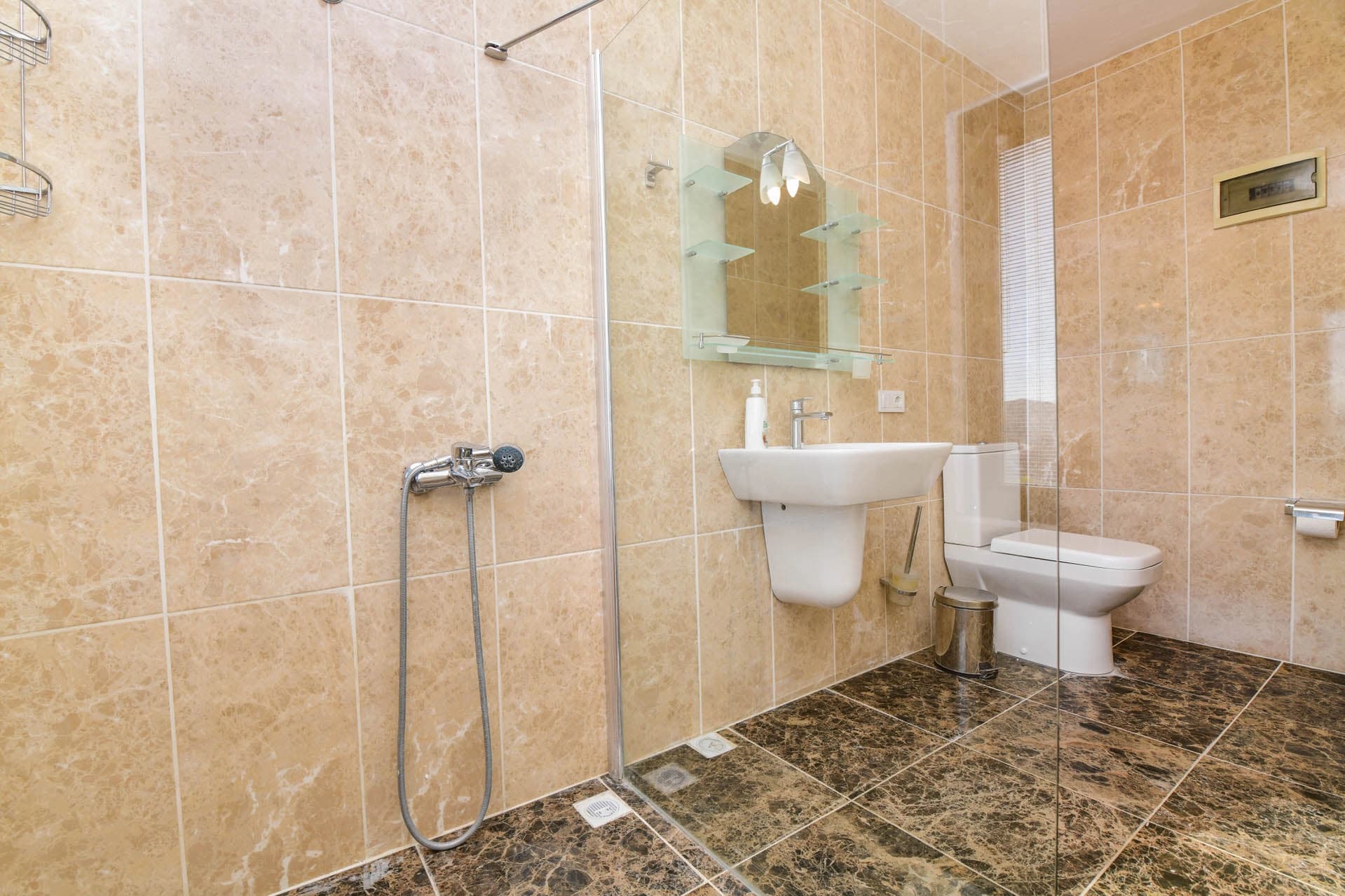 Villa Seboş Kalkan 73