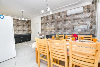 Villa Seboş Korunaklı Havuz 50