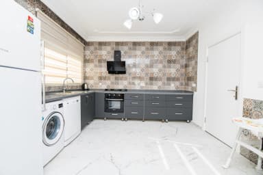 Villa Seboş Kalkan 71