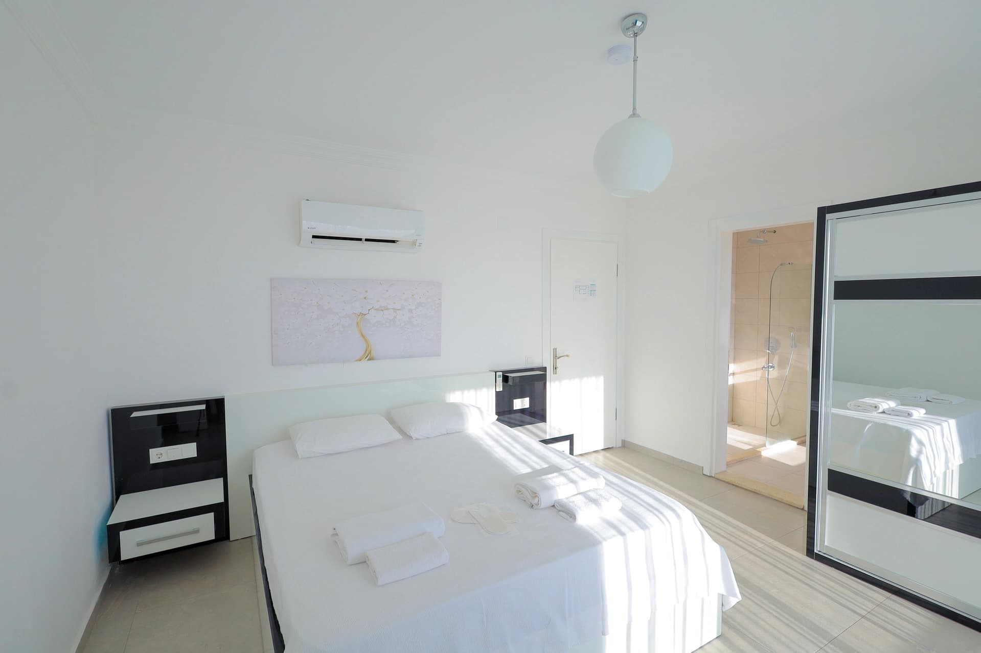 Villa Yusef Korunaklı Havuz 72