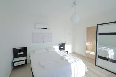 Villa Yusef Korunaklı Havuz 72