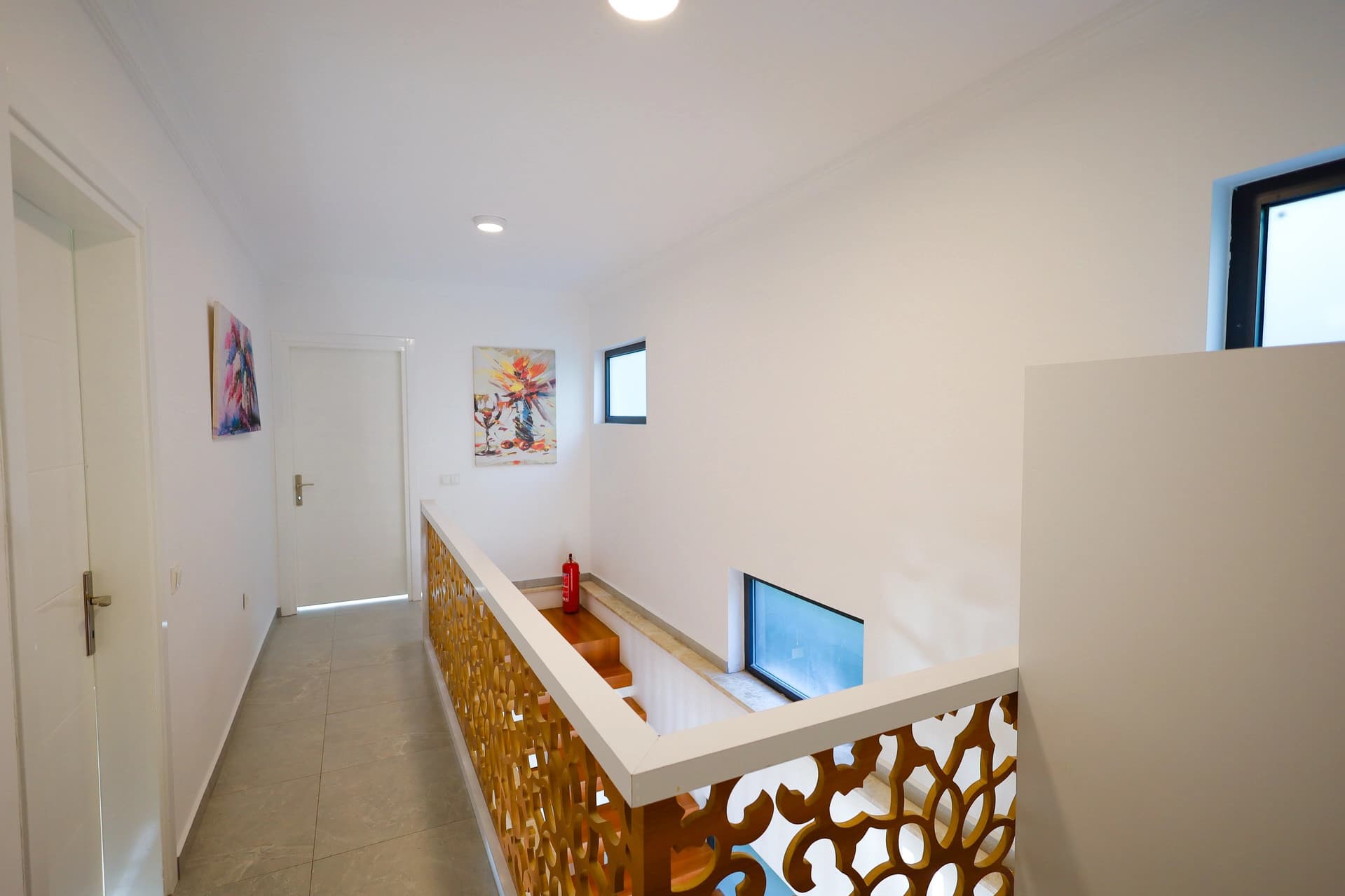 Villa Yusef Korunaklı Havuz 92