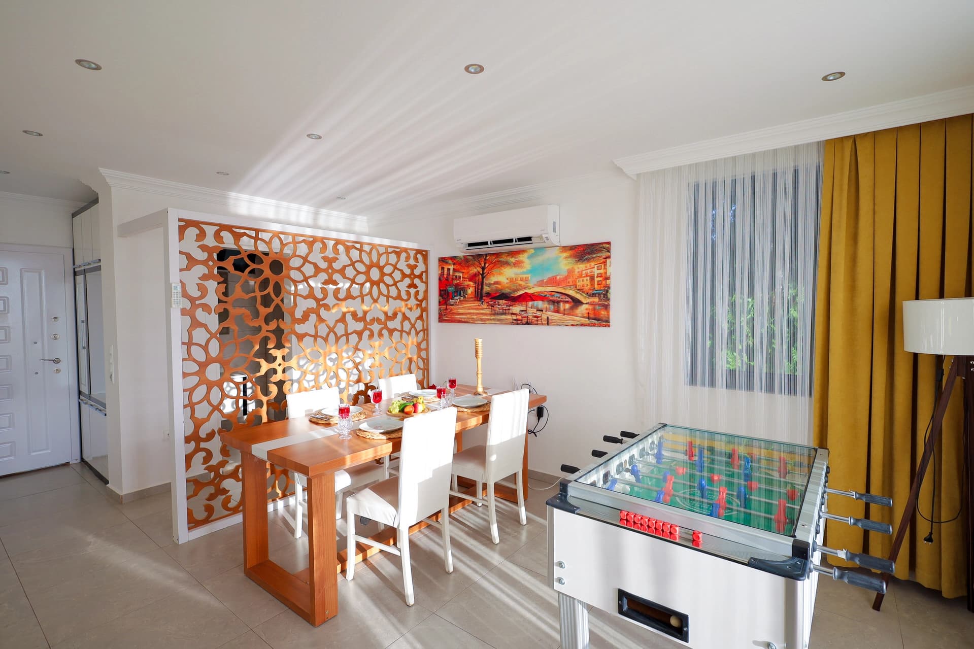 Villa Yusef Kalkan 85