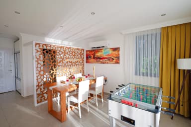 Villa Yusef Kalkan 85