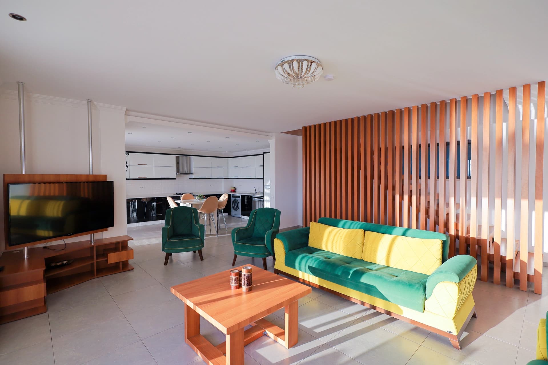 Villa Yusef Kalkan 29