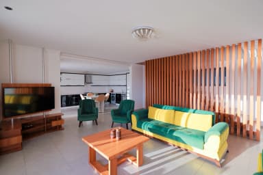 Villa Yusef Kalkan 29