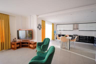 Villa Yusef Kalkan 43