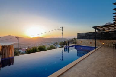 Villa Yusef Kalkan 77