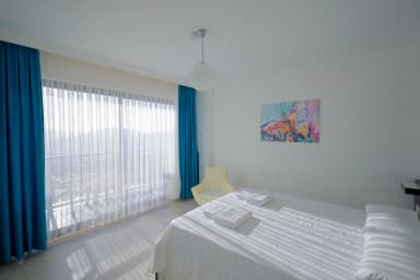 Villa Yusef Kalkan 37