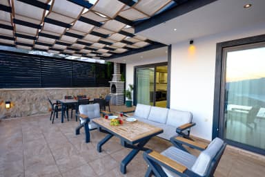 Villa Yusef Kalkan 91