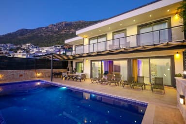Villa Yusef Kalkan 49
