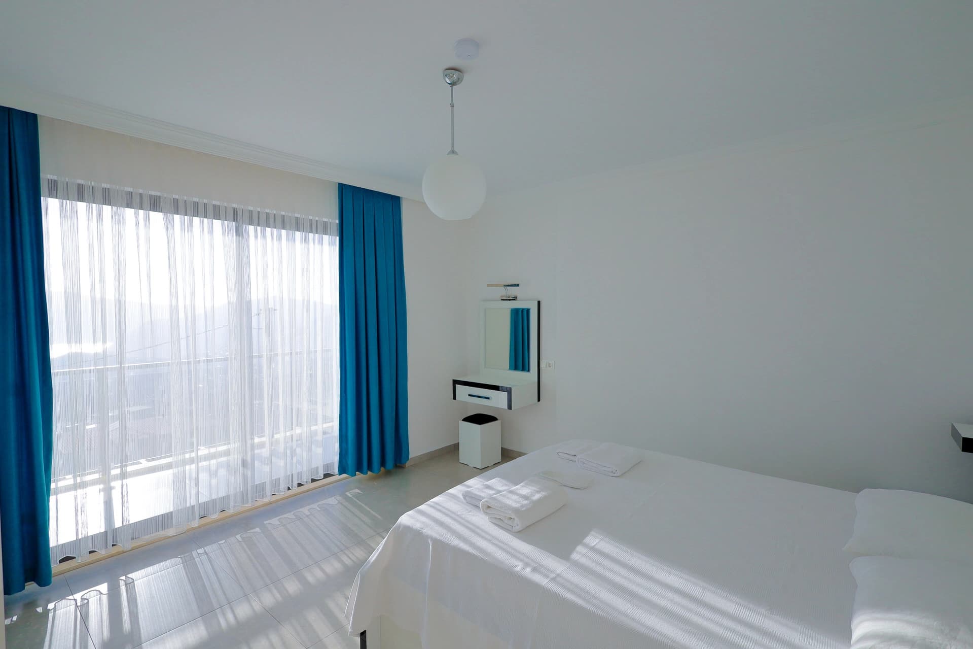 Villa Yusef Korunaklı Havuz 58