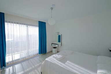 Villa Yusef Korunaklı Havuz 58