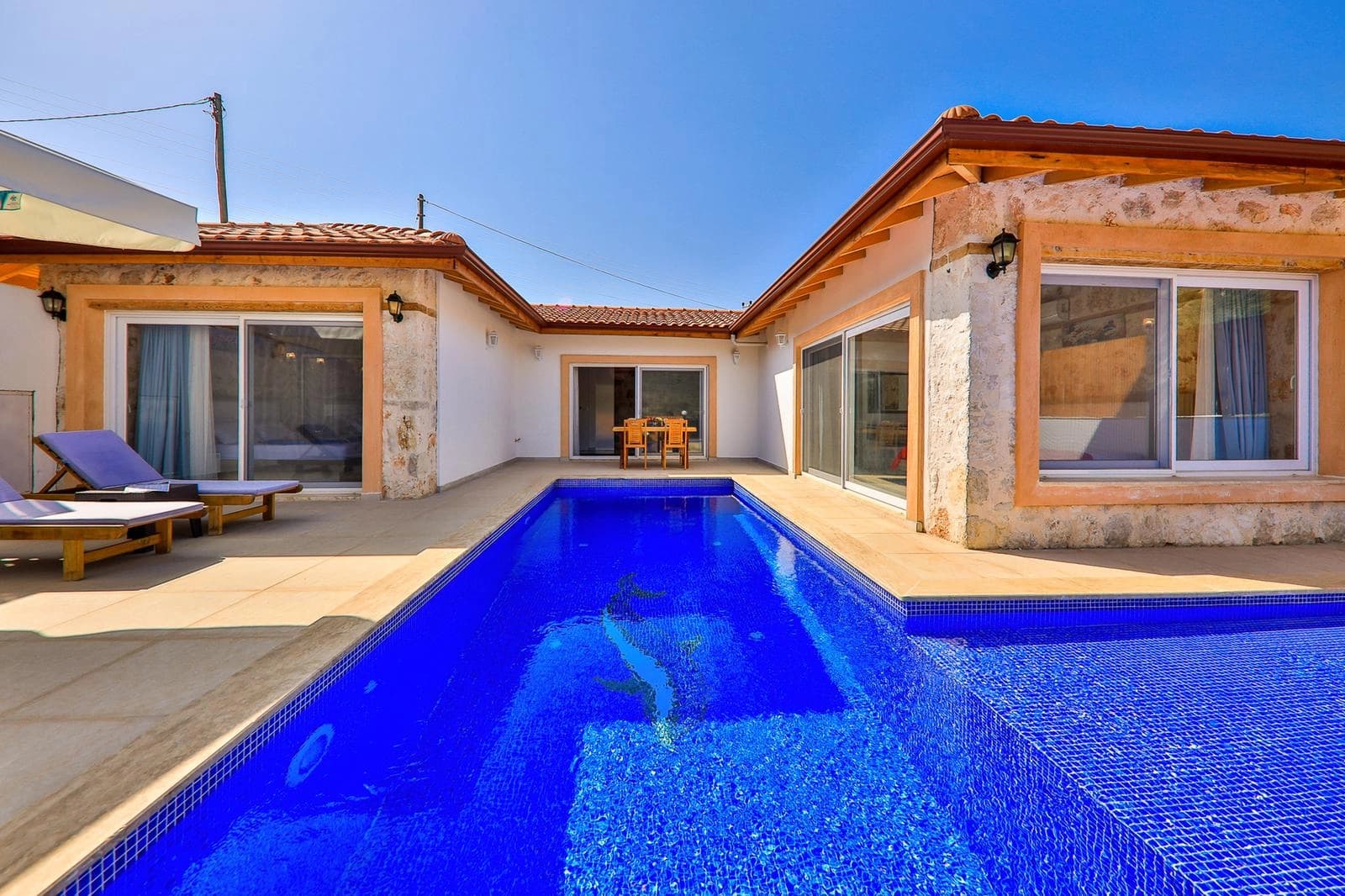 Villa Arıkan Kaş 22