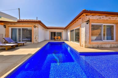 Villa Arıkan Kaş 22