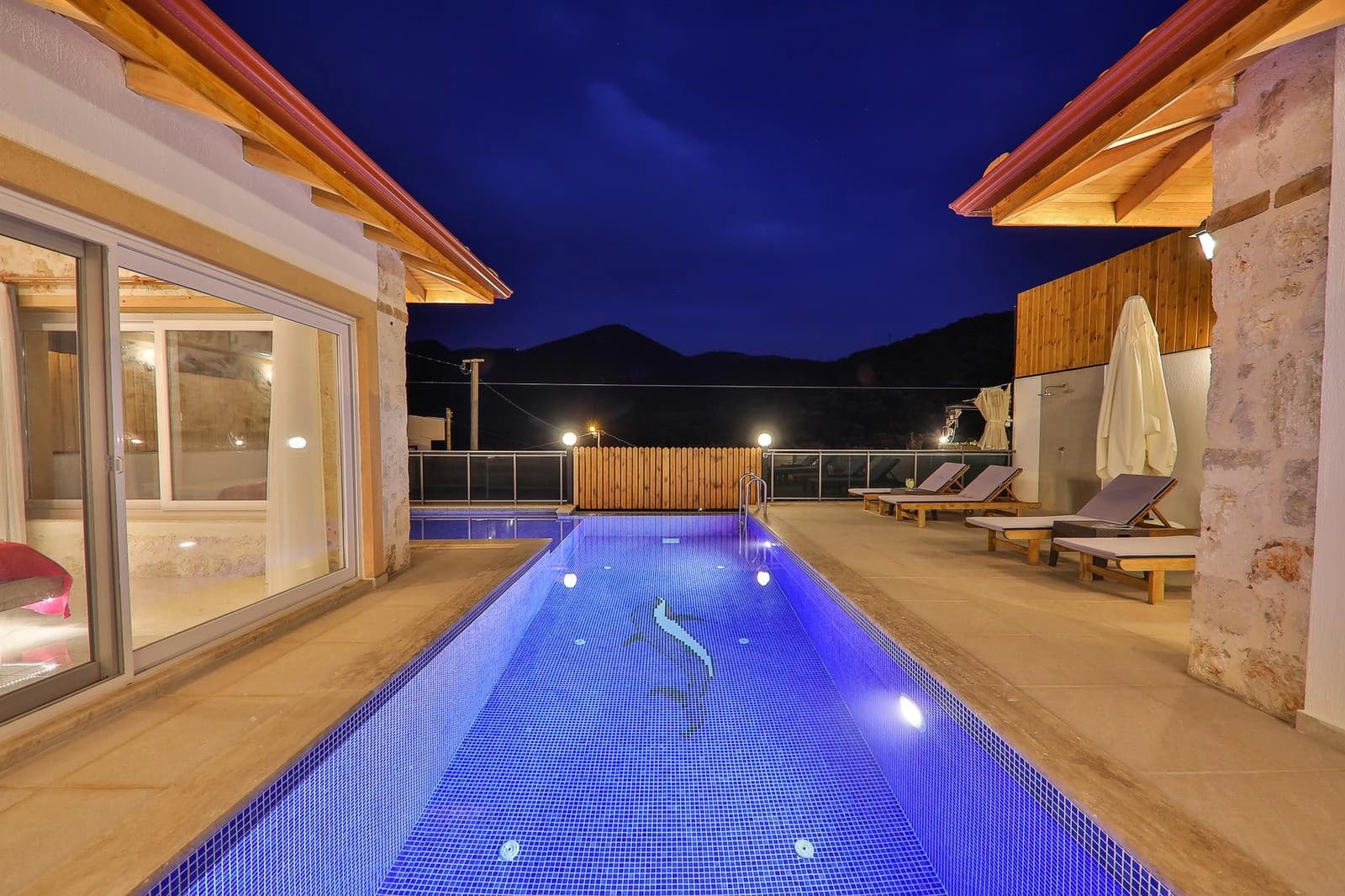 Villa Arıkan Kaş 44