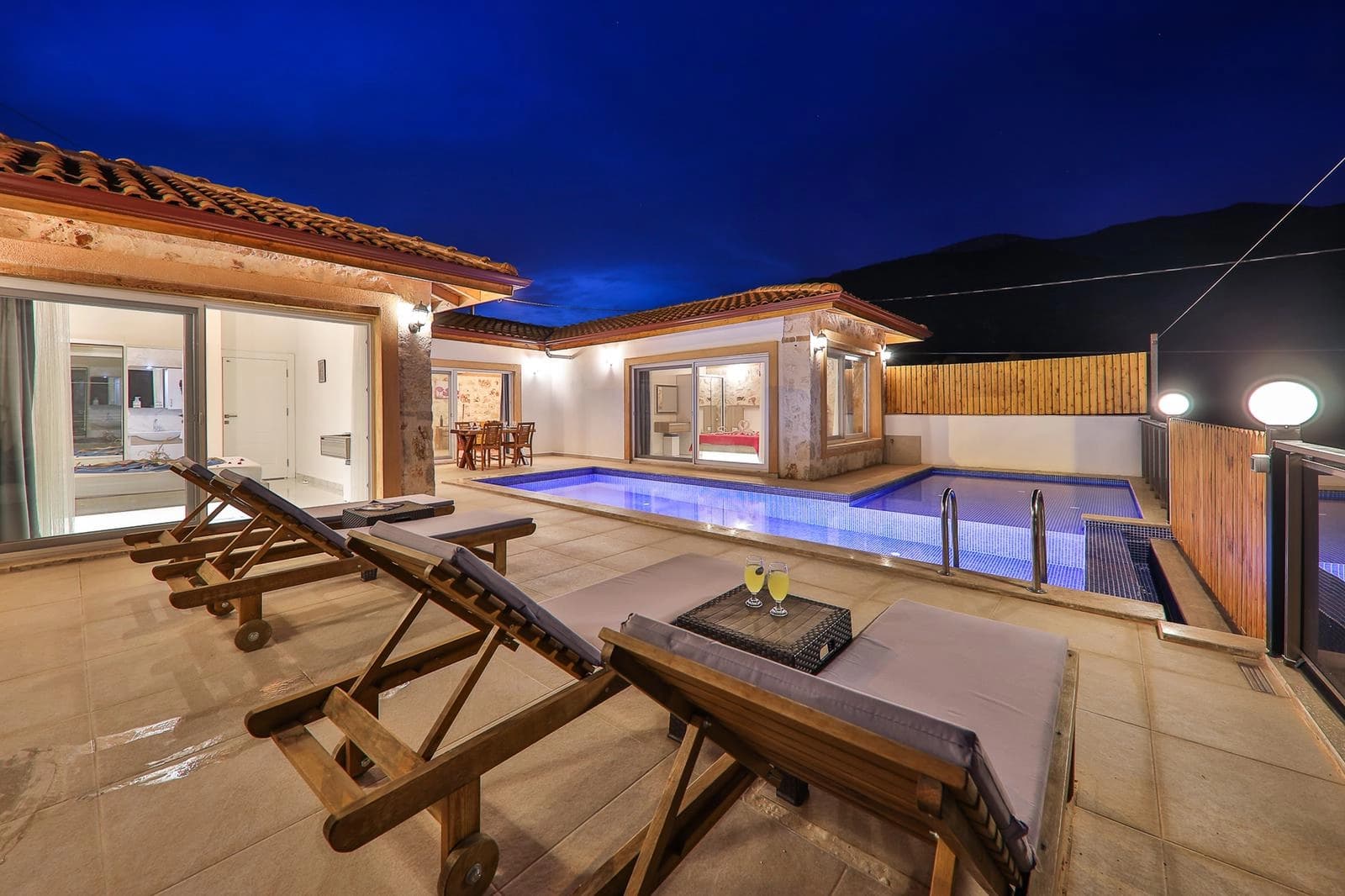 Villa Arıkan Kaş 58