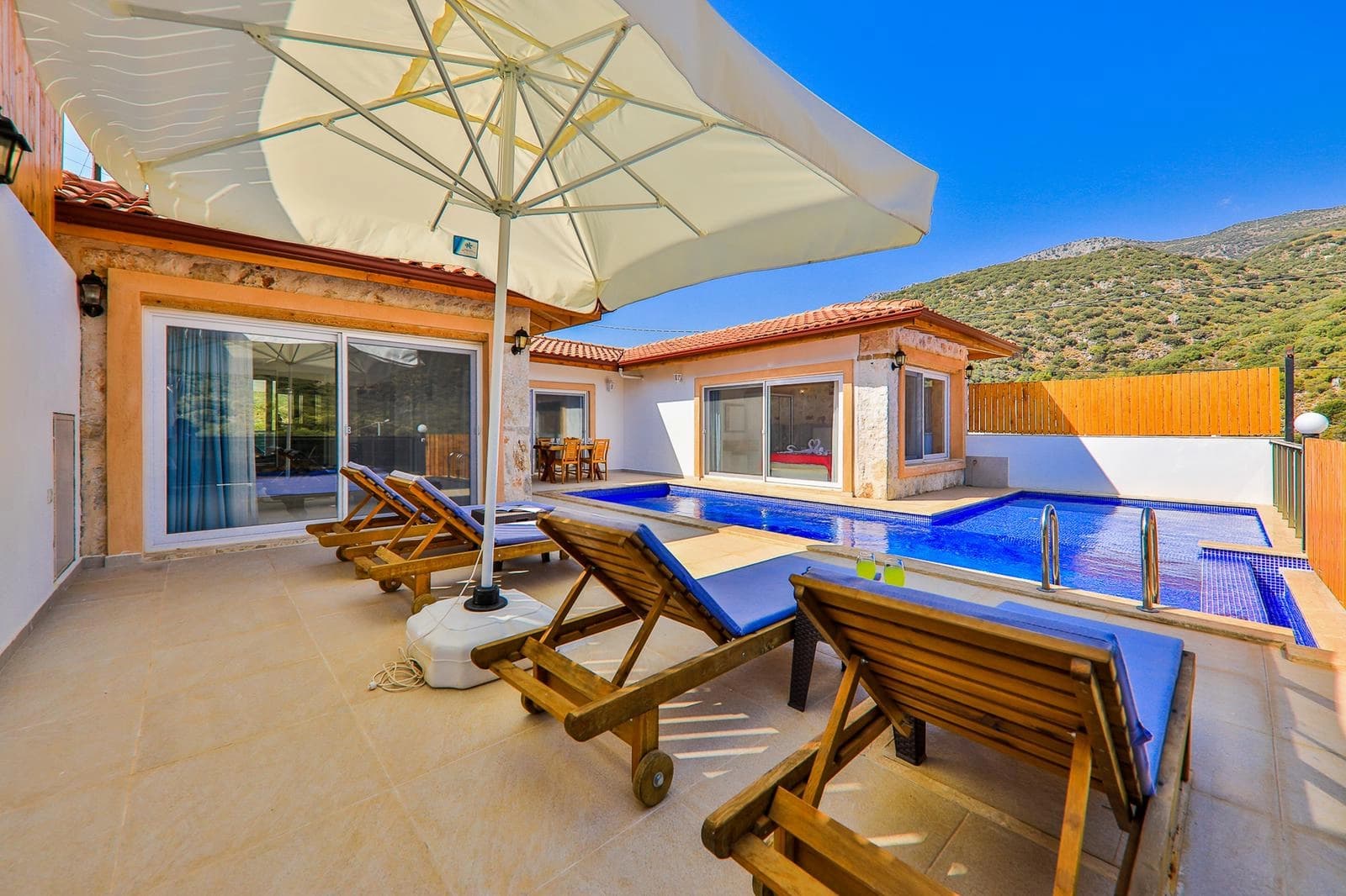 Villa Arıkan Kaş 78