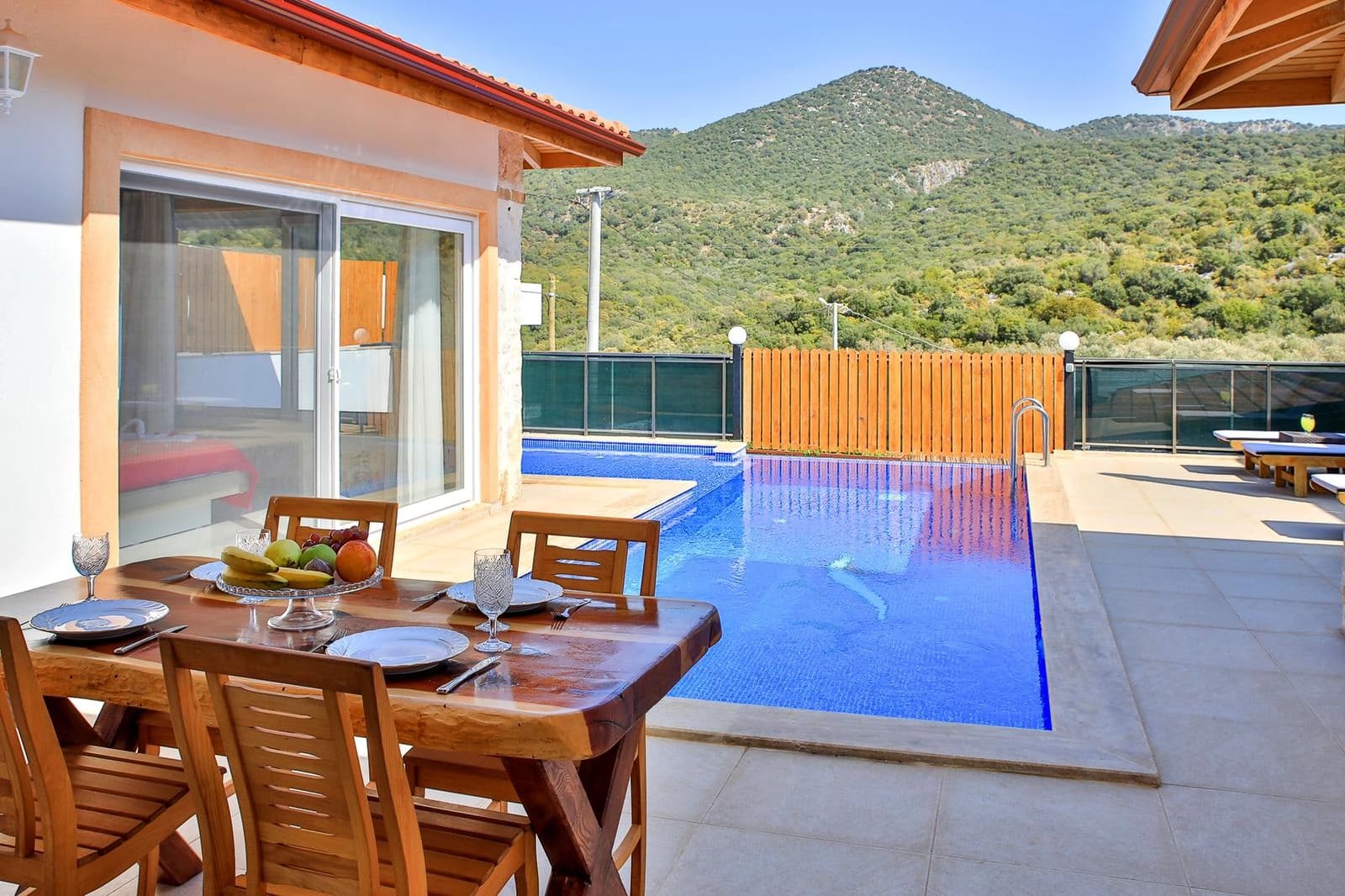 Villa Arıkan Kaş 92