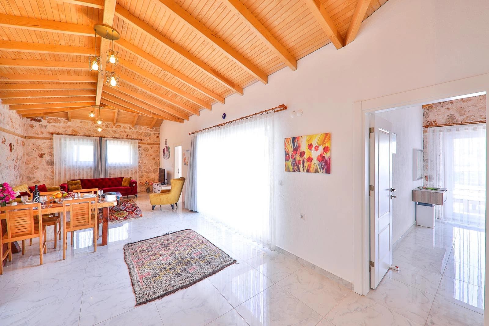 Villa Arıkan Kaş 10