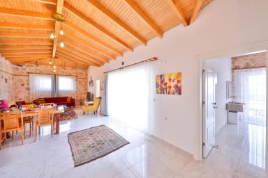 Villa Arıkan Kaş 10