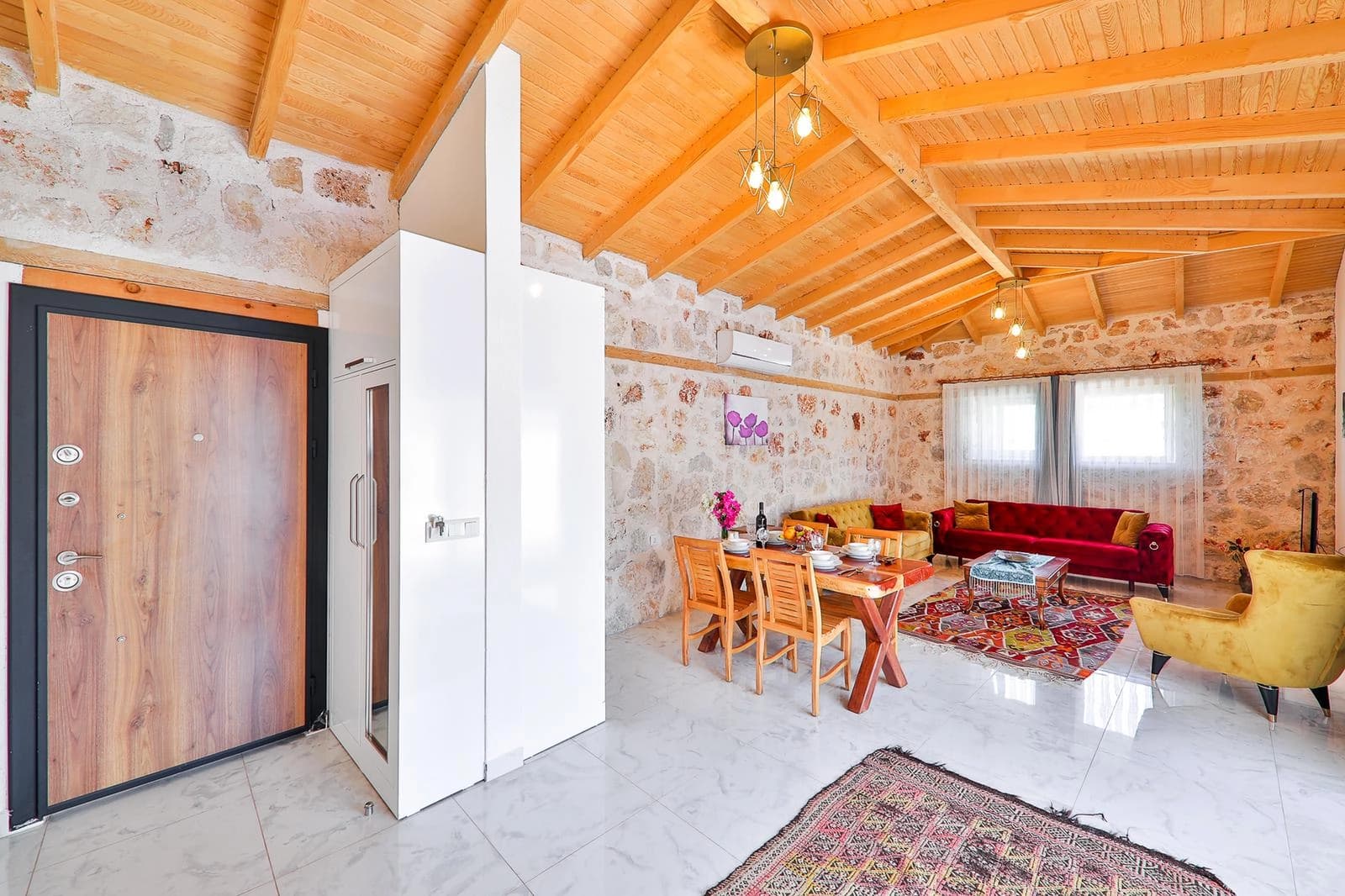 Villa Arıkan Kaş 24